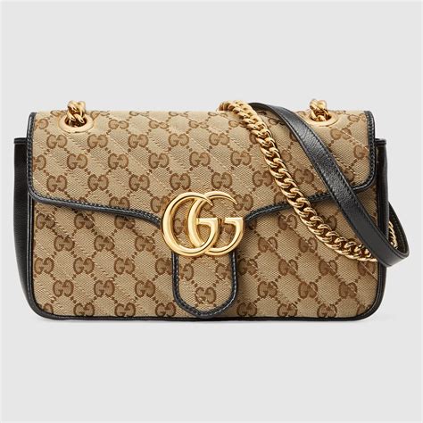 gucci marmont handbags